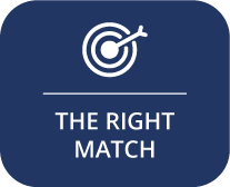 The Right Match