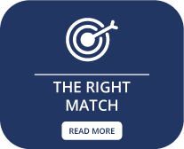 The Right Match