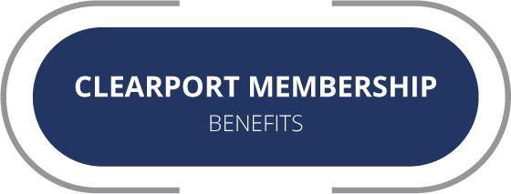 Clearport Member Benefits