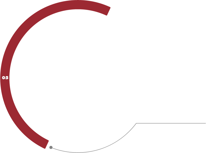 Step 5 - Housing Selection & Assistance