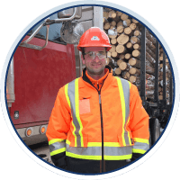 Be a candidate in our database