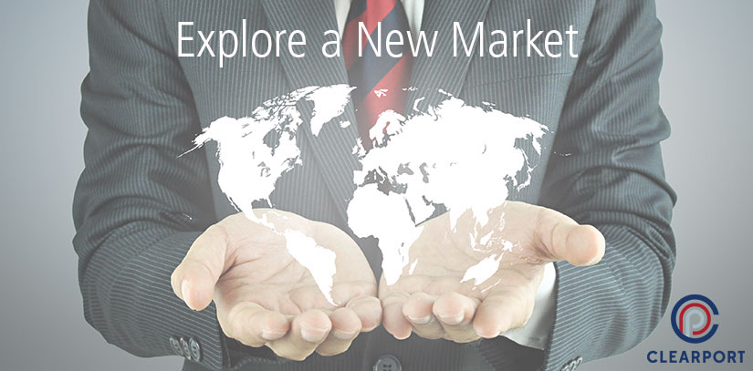 Clearport Company Overview