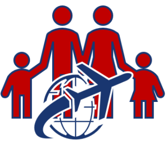 Family Reunification Logo