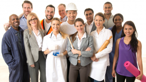 Recruitment Candidates