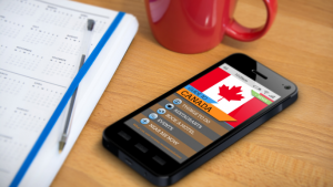 Work Immigration through Employment Recruitment