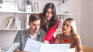 Online HR PLatform for better Recruitment workflows