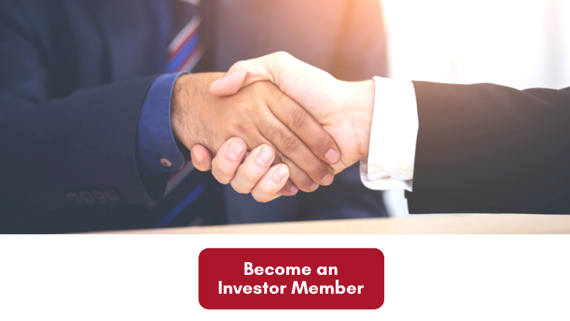 Click on the image to become an Investor Member
