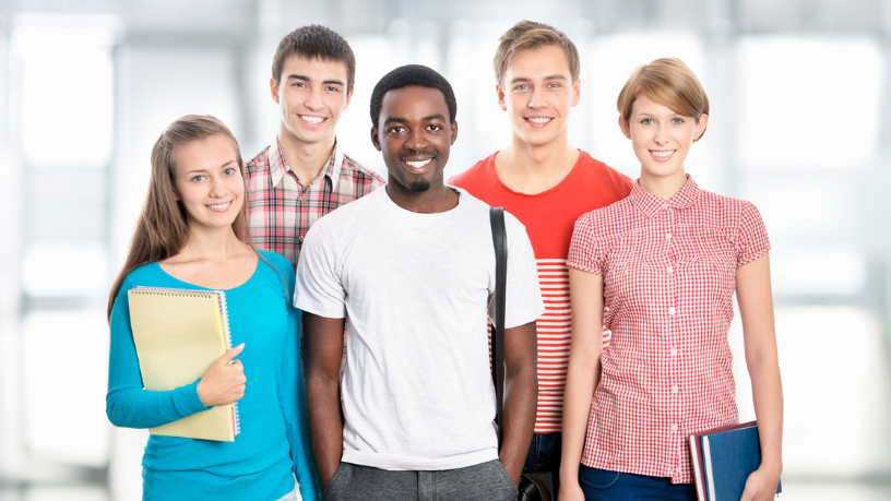 International Students