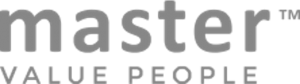 Master International Logo - Leaders in HR Psychometric Assessments for Recruitment and Development