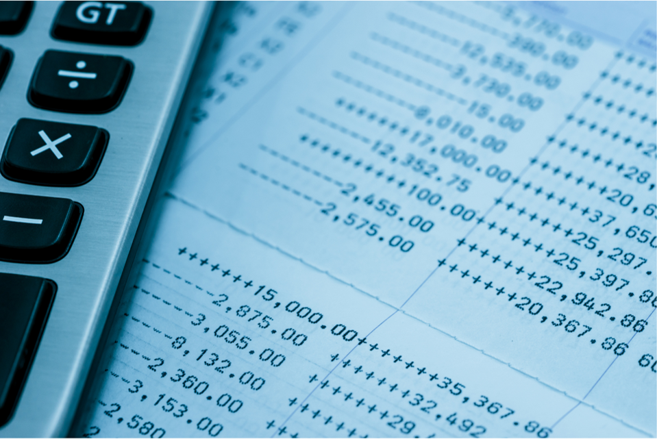 Example of Proof of Funds-Bank Statement