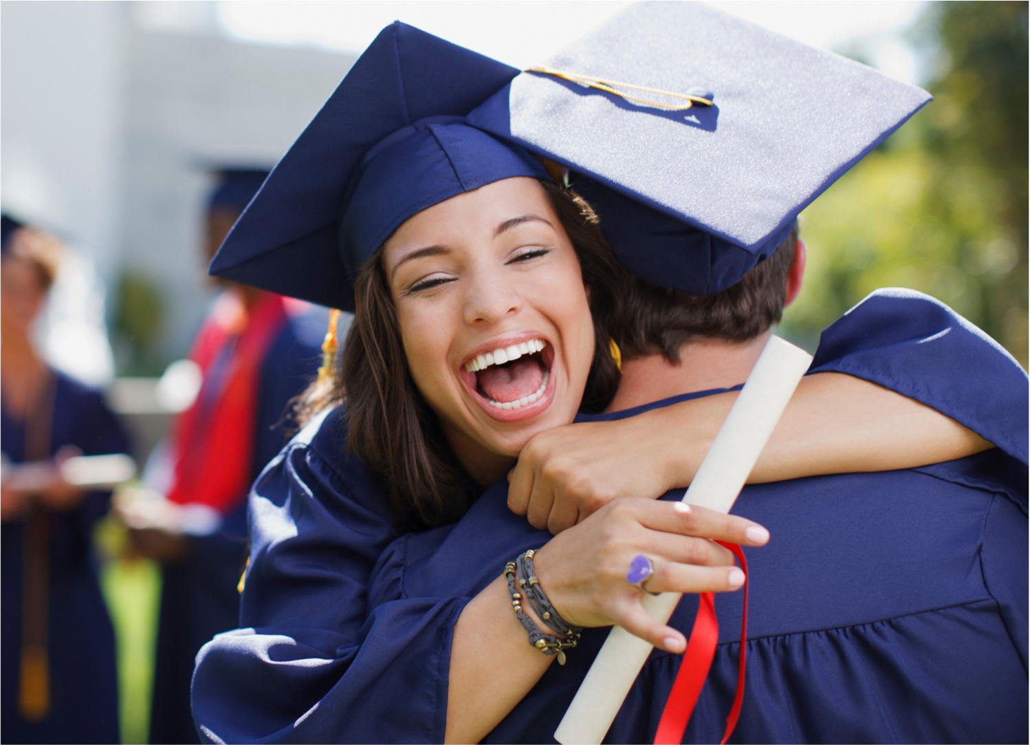 Canada-Apply for a Post-Graduation Work Permit after graduating