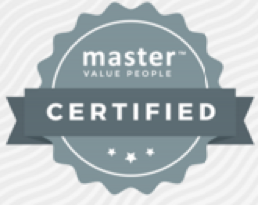 Master-Certified Recruiters