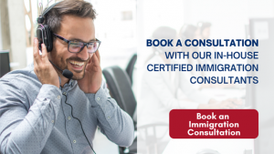 Click on the Image to Book an Immigration Consultation With Us