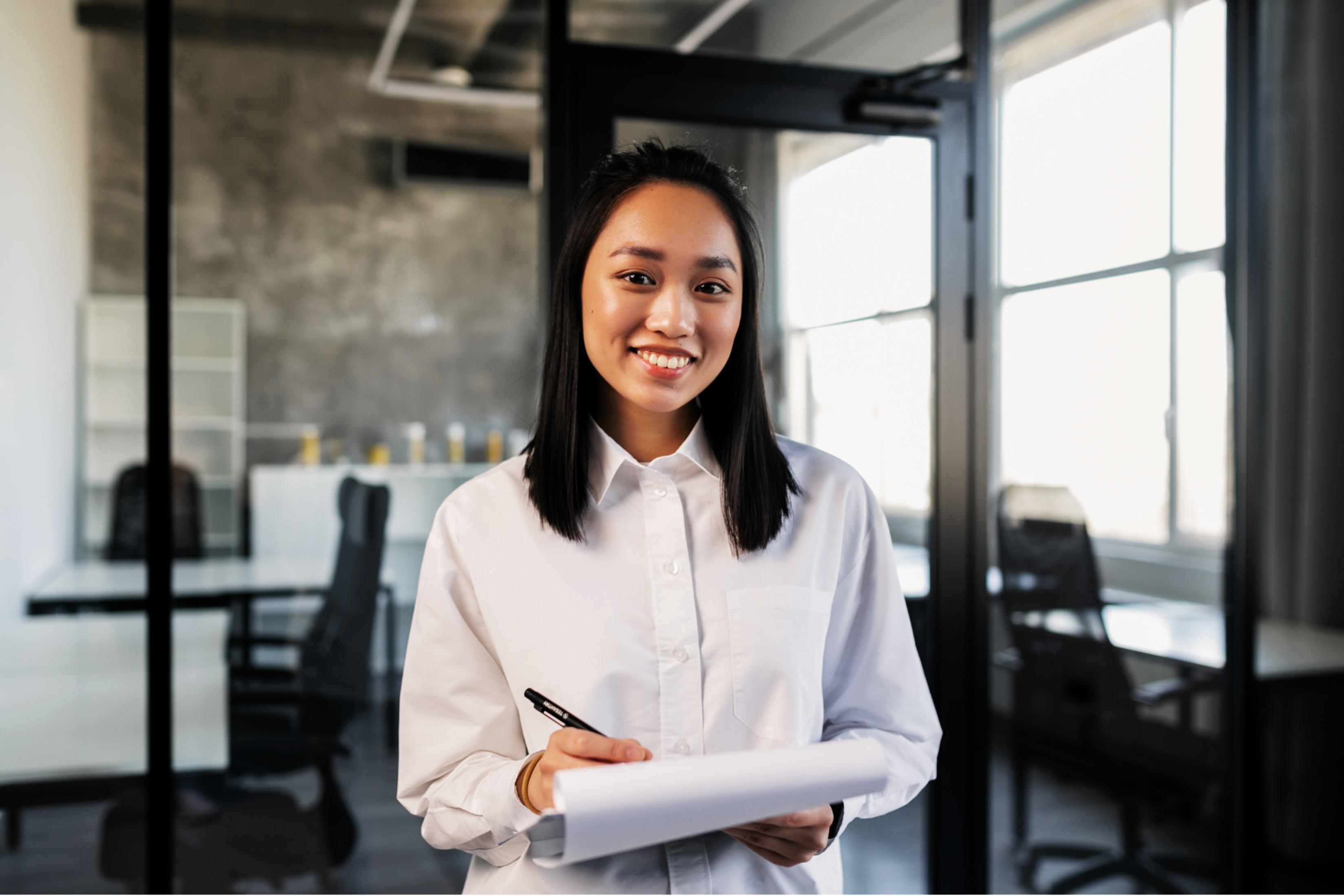 Work On-Campus while Studying