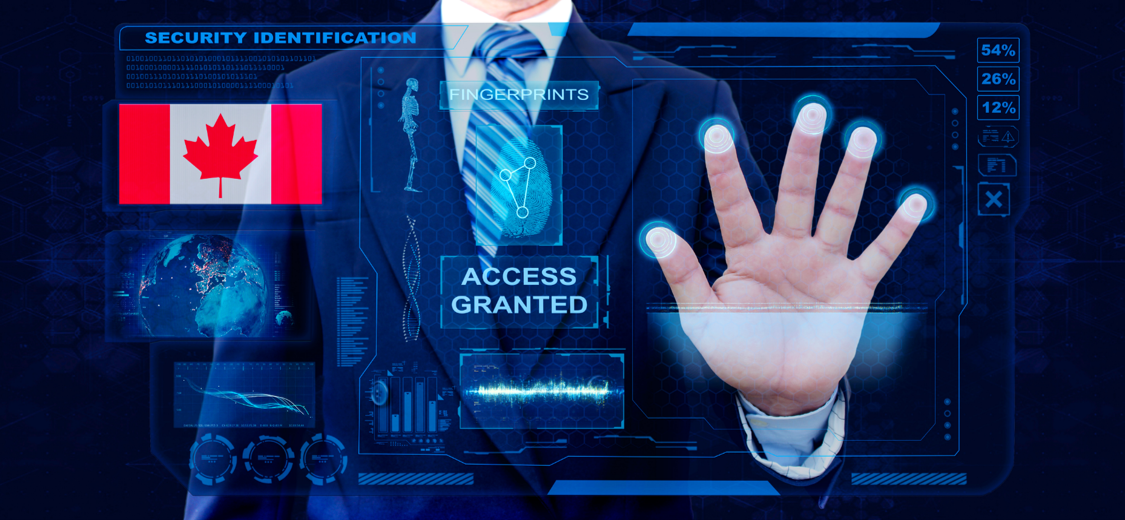 Canada Start-Up Visa Biometrics Fee