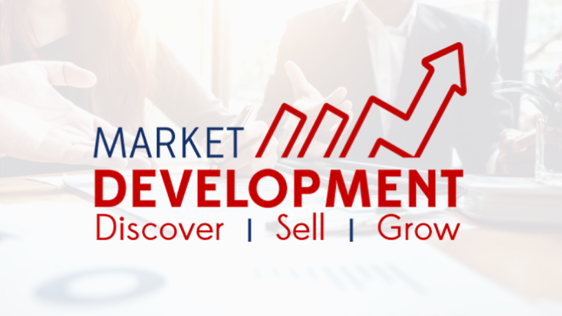Talent Pilot Software Market Development Graphic