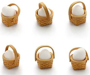 Market Diversification-Eggs in More than One Basket