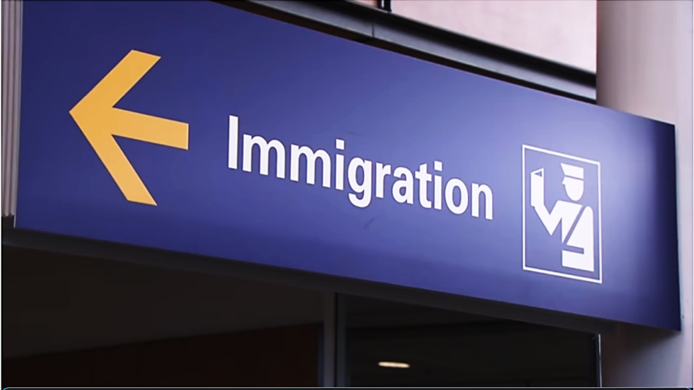 Immigration