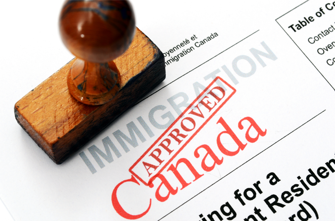 Canada Start-Up Visa Path to Permanent Residence in Canada