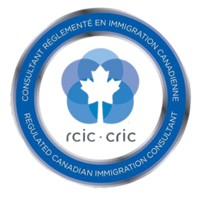 Regulate Canadian Immigration Consultant Insignia