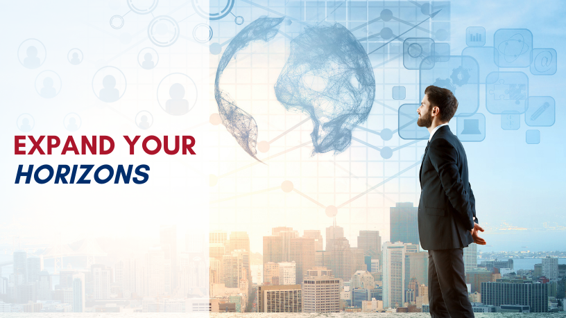 Talent Pilot Software-Expand Your Horizons