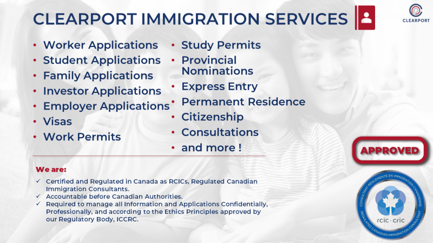 Immigration Services to Canada that you Can Trust