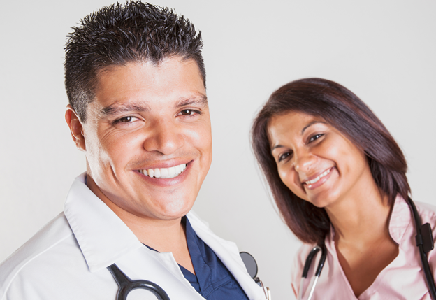 French Speakers in Health Care Permanent Residence in Canada