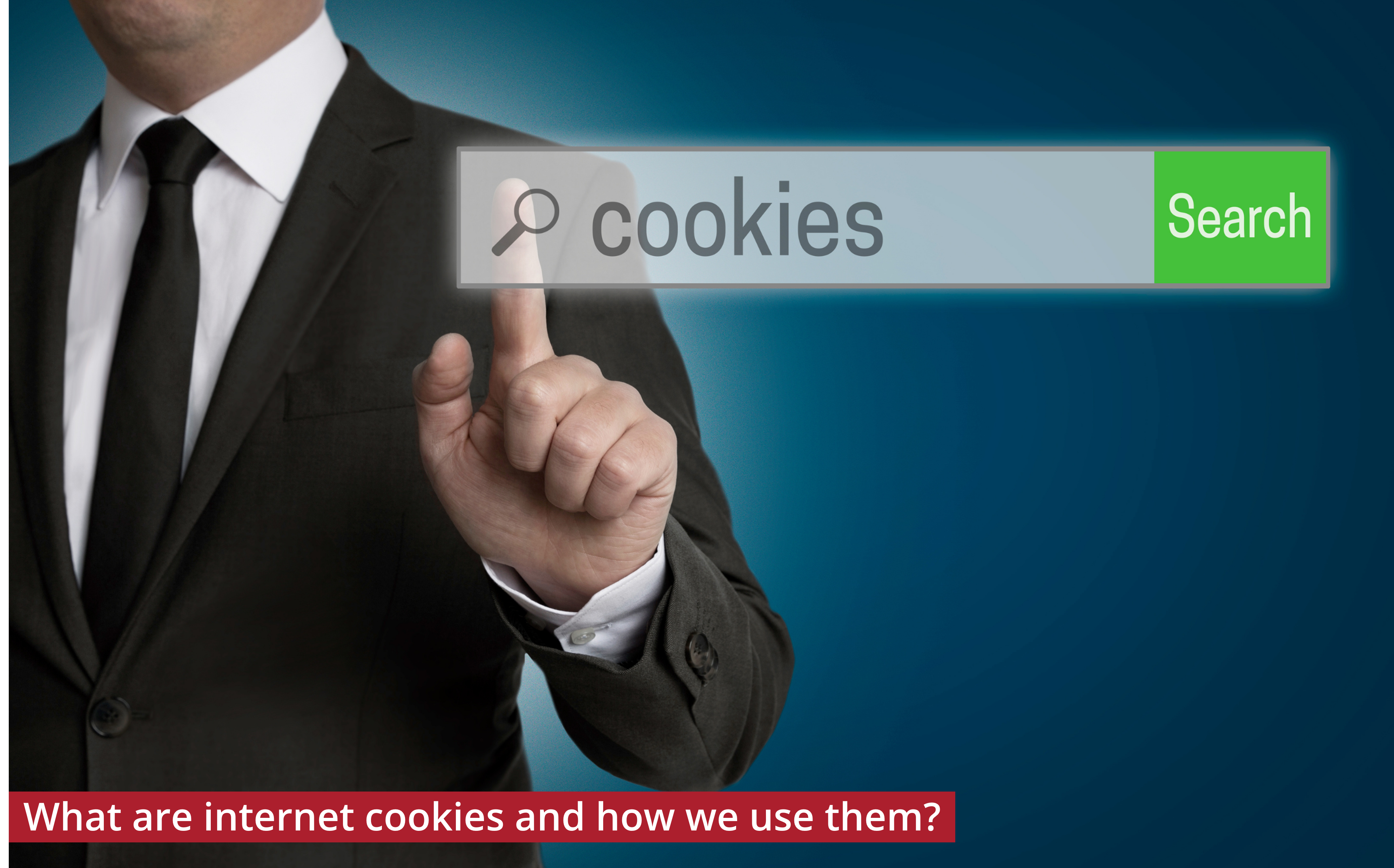 Cookies-What are they and how we use them