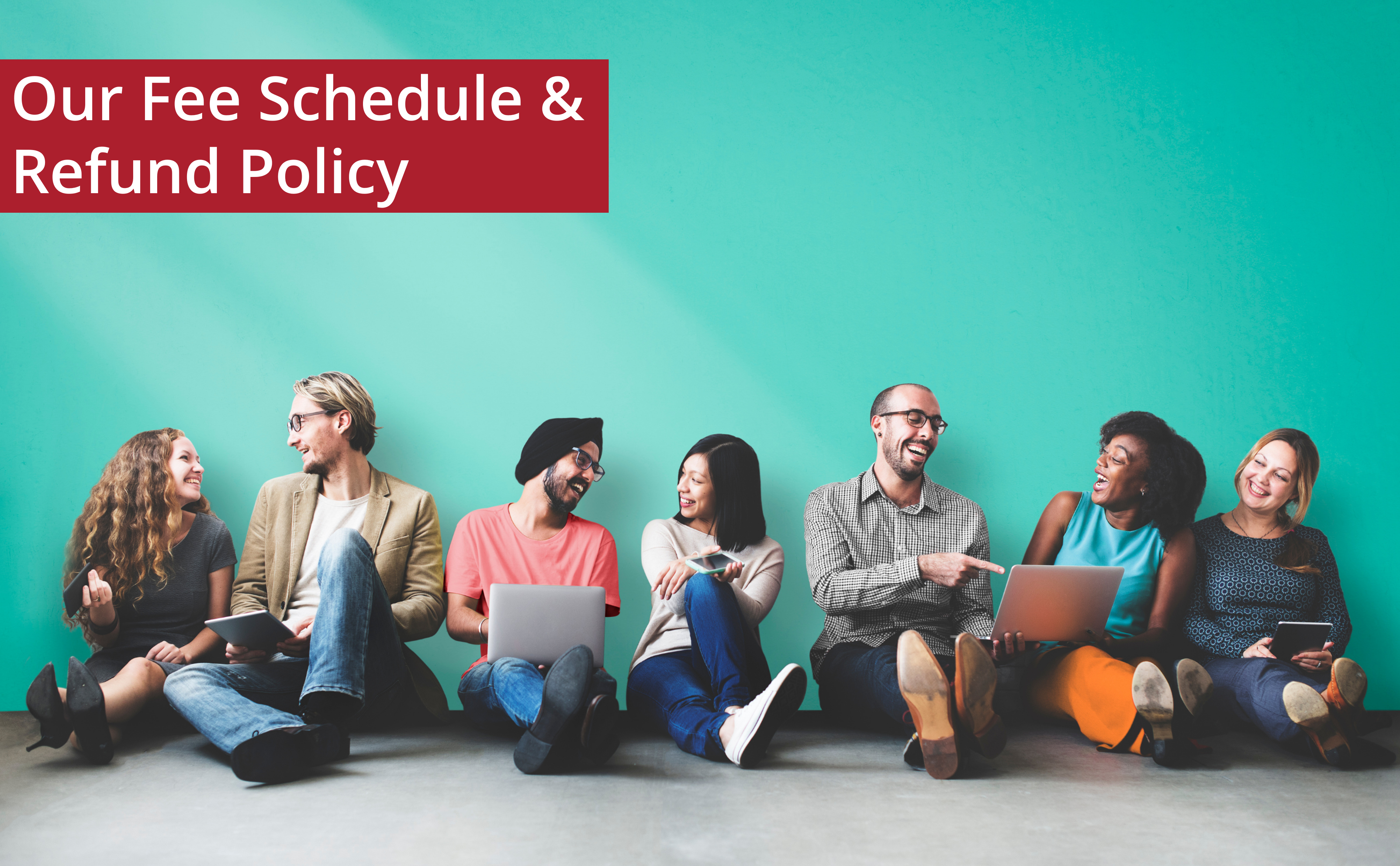 Talent Pilot Software-Fee Schedule and Refund Policy