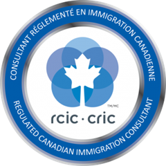 ICCRC-RCIC Insignia