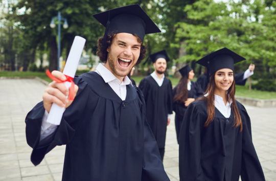 Recent French Speaking Graduates Permanent Residence in Canada
