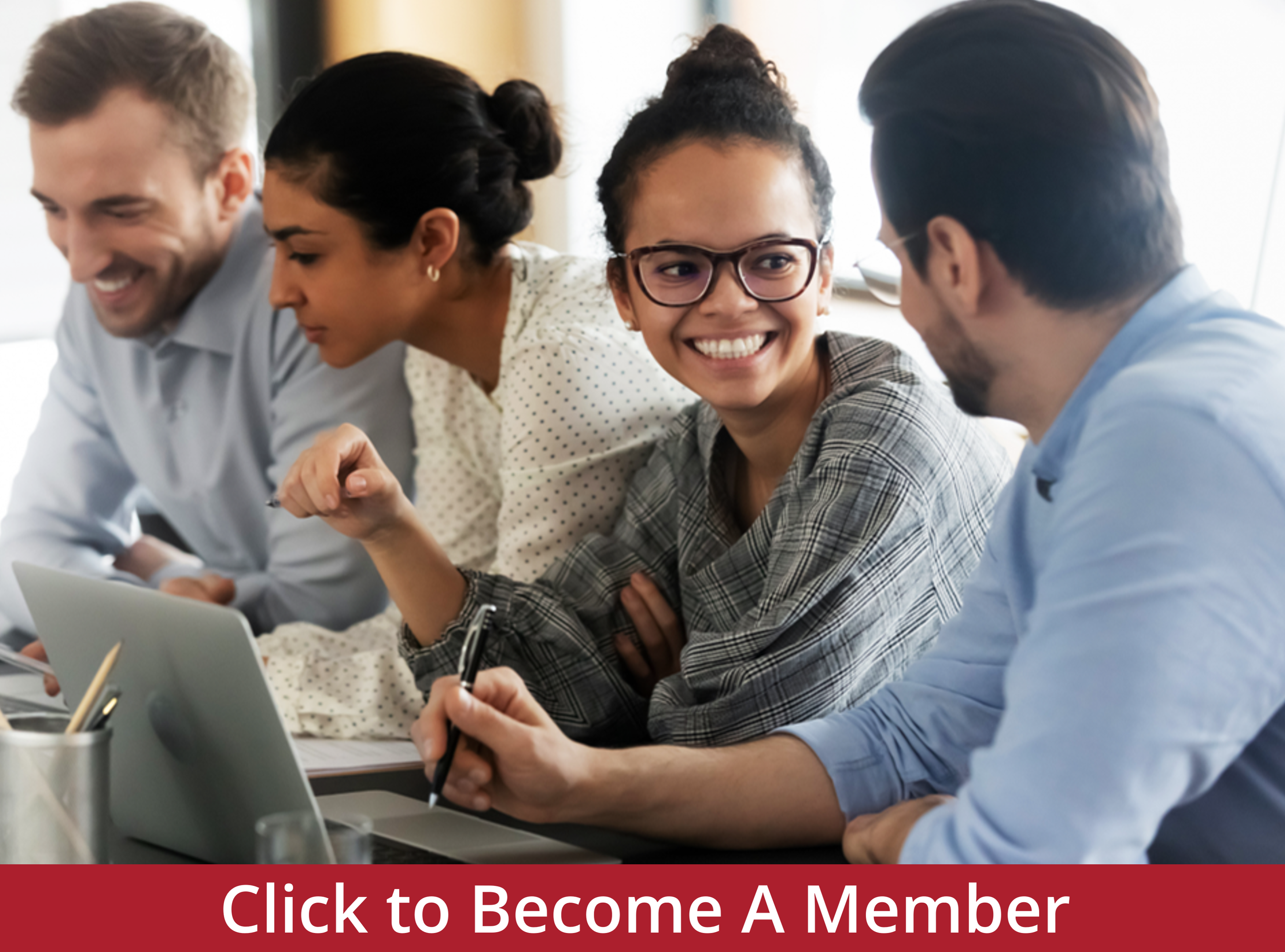 Click to become a Member and study in Canada