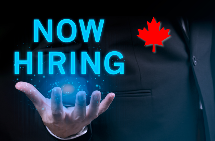 Canada adds Jobs-foreign workers can benefit, needs to add more